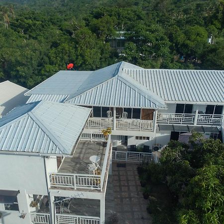 Posada Jasmina Place Franshua ภายนอก รูปภาพ