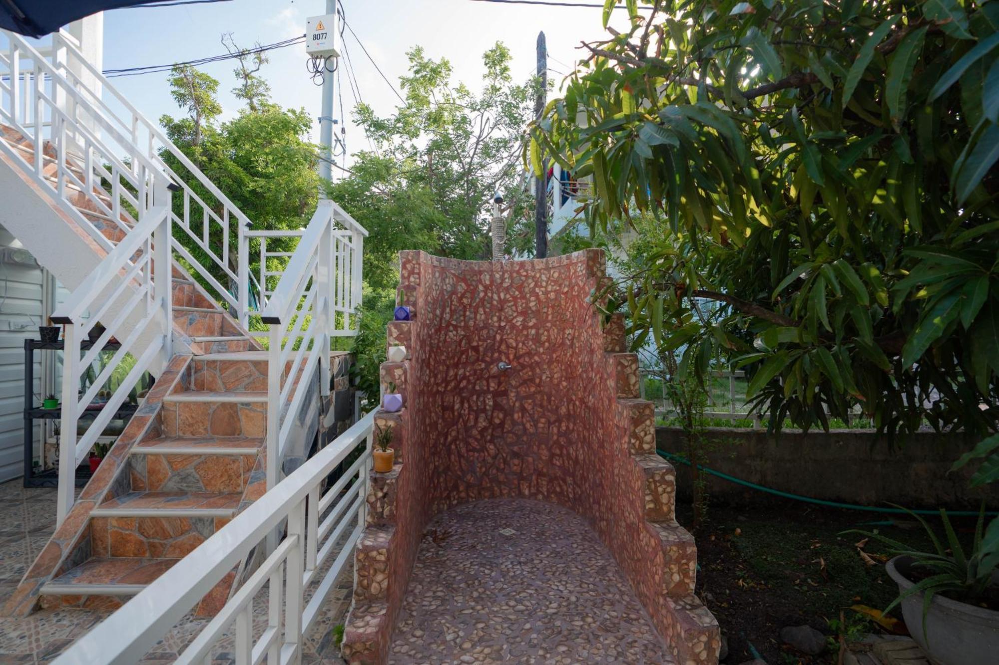 Posada Jasmina Place Franshua ภายนอก รูปภาพ