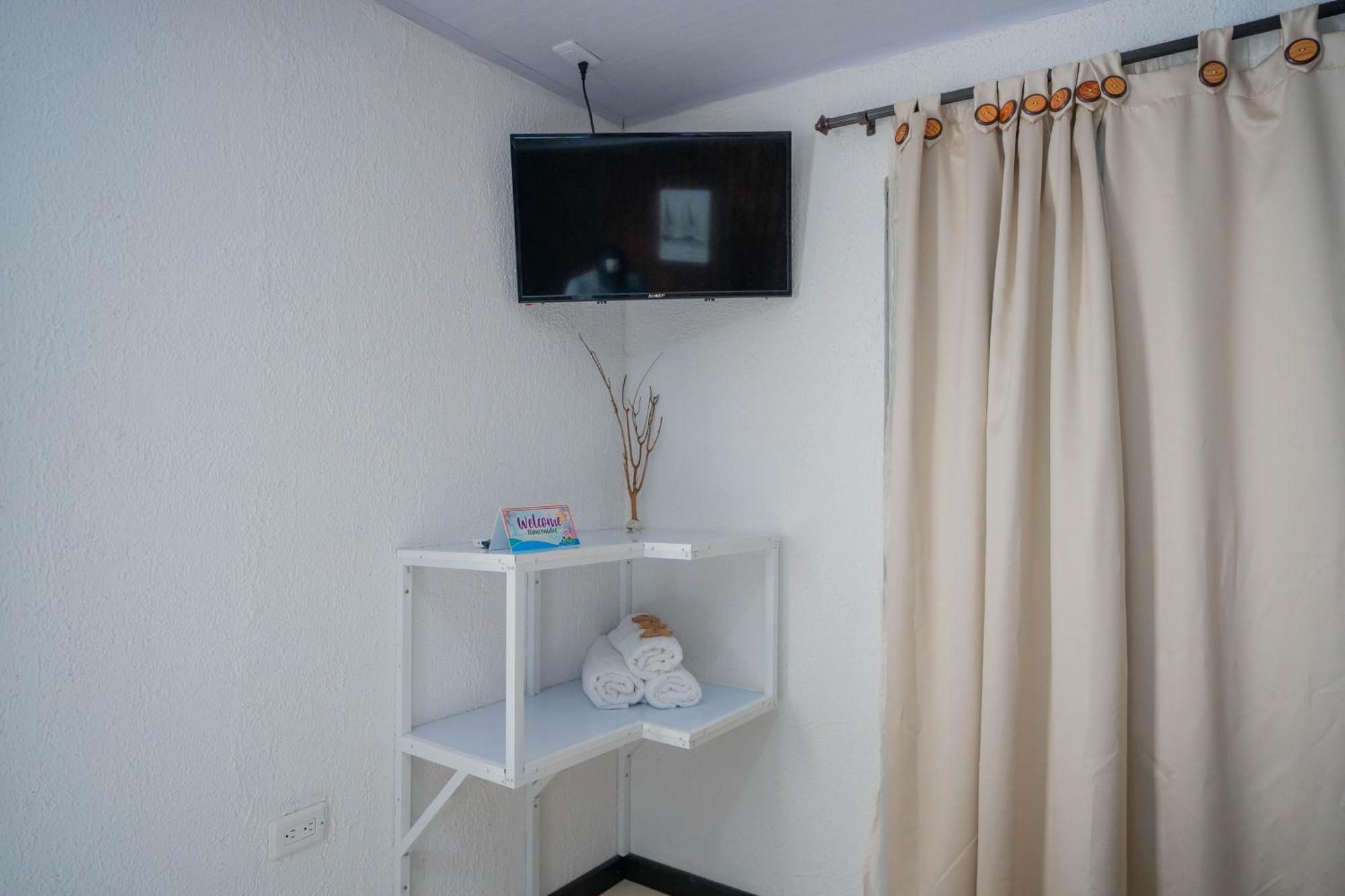 Posada Jasmina Place Franshua ภายนอก รูปภาพ