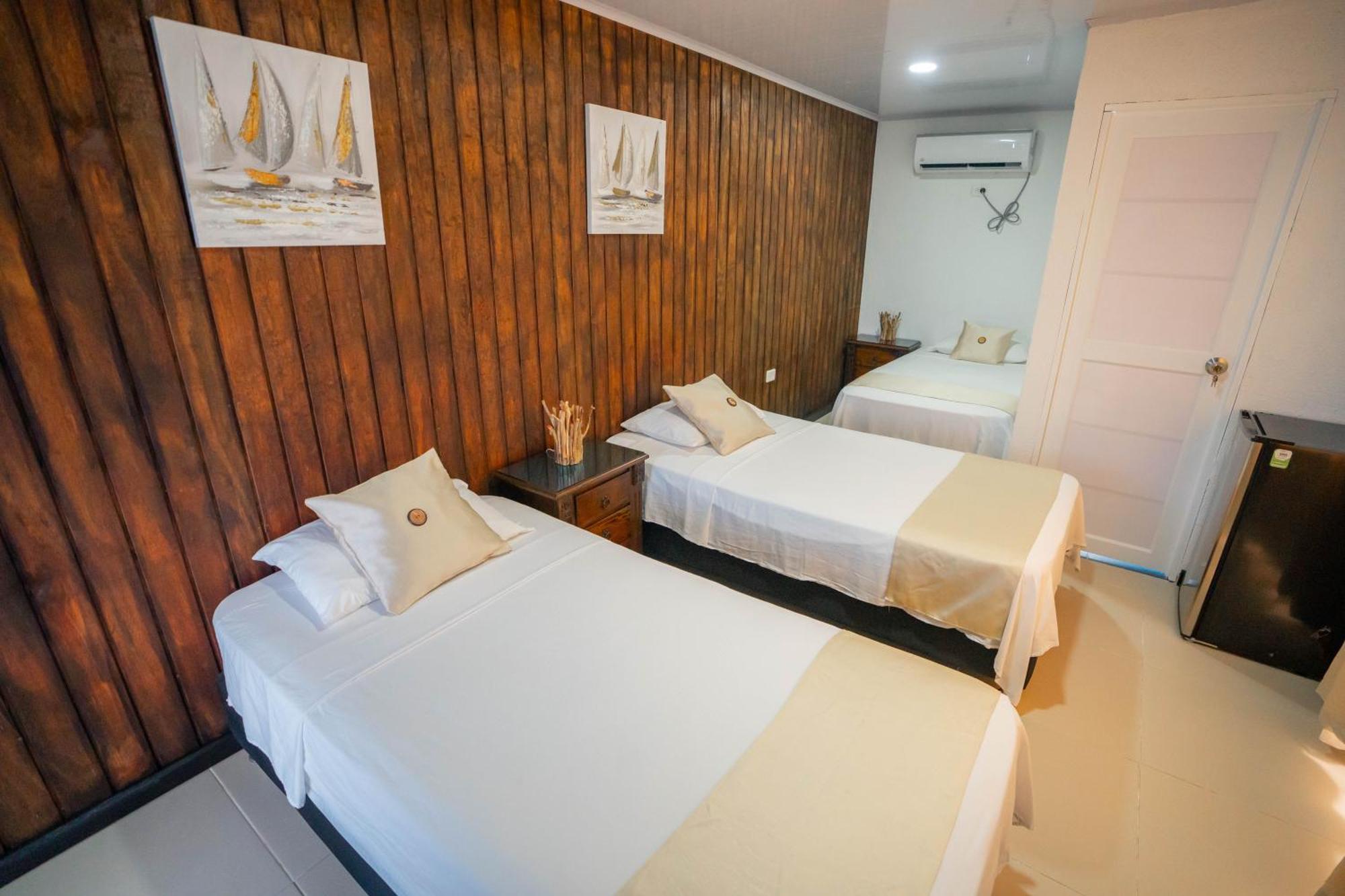 Posada Jasmina Place Franshua ภายนอก รูปภาพ