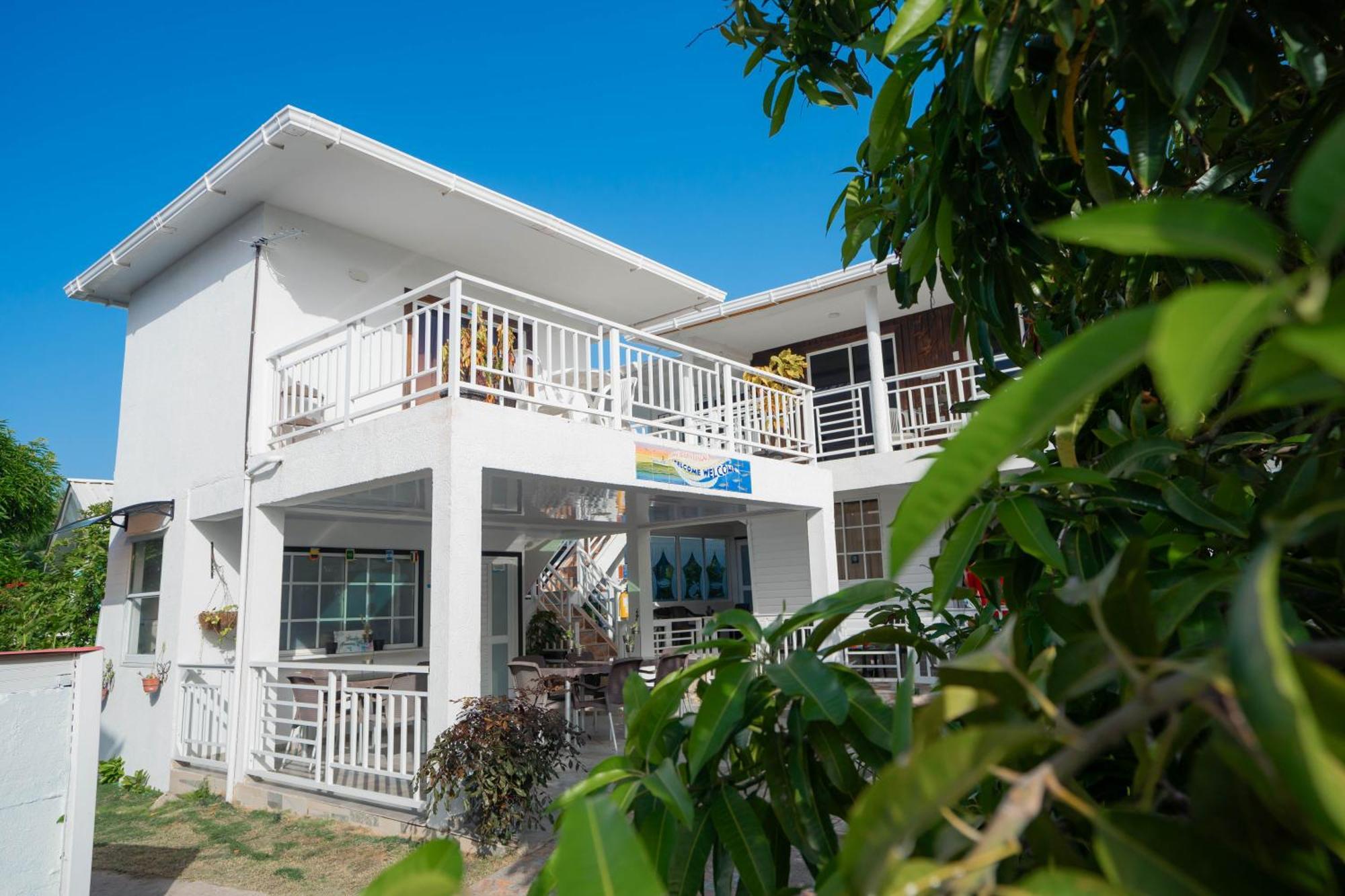Posada Jasmina Place Franshua ภายนอก รูปภาพ