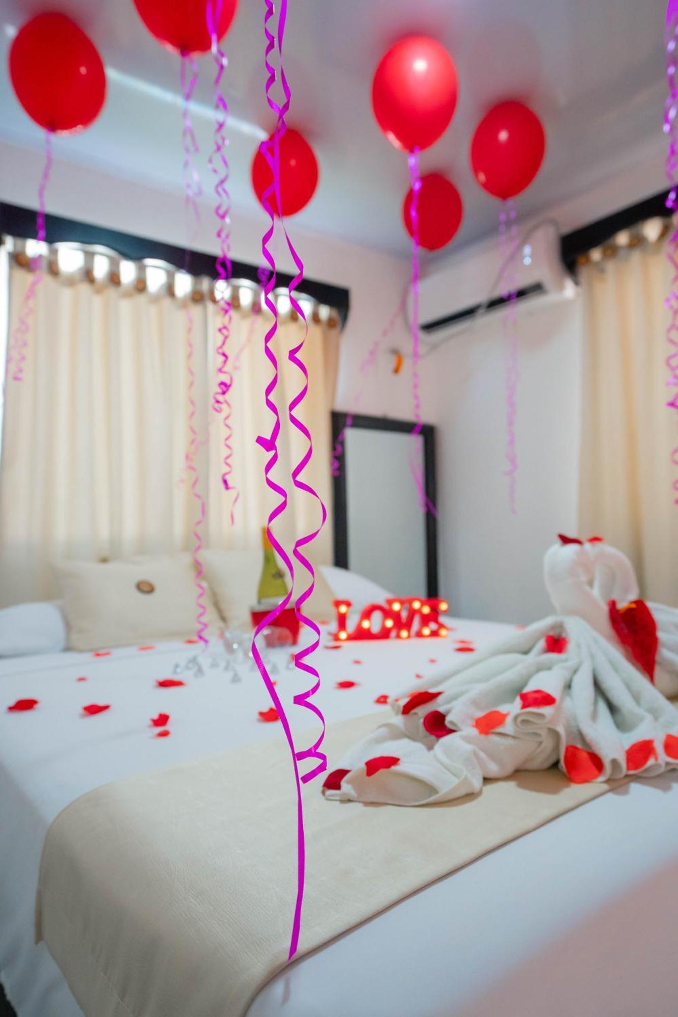 Posada Jasmina Place Franshua ภายนอก รูปภาพ