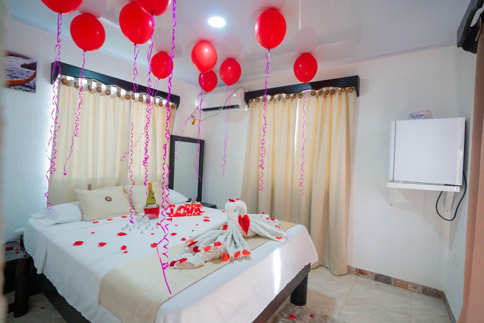 Posada Jasmina Place Franshua ภายนอก รูปภาพ