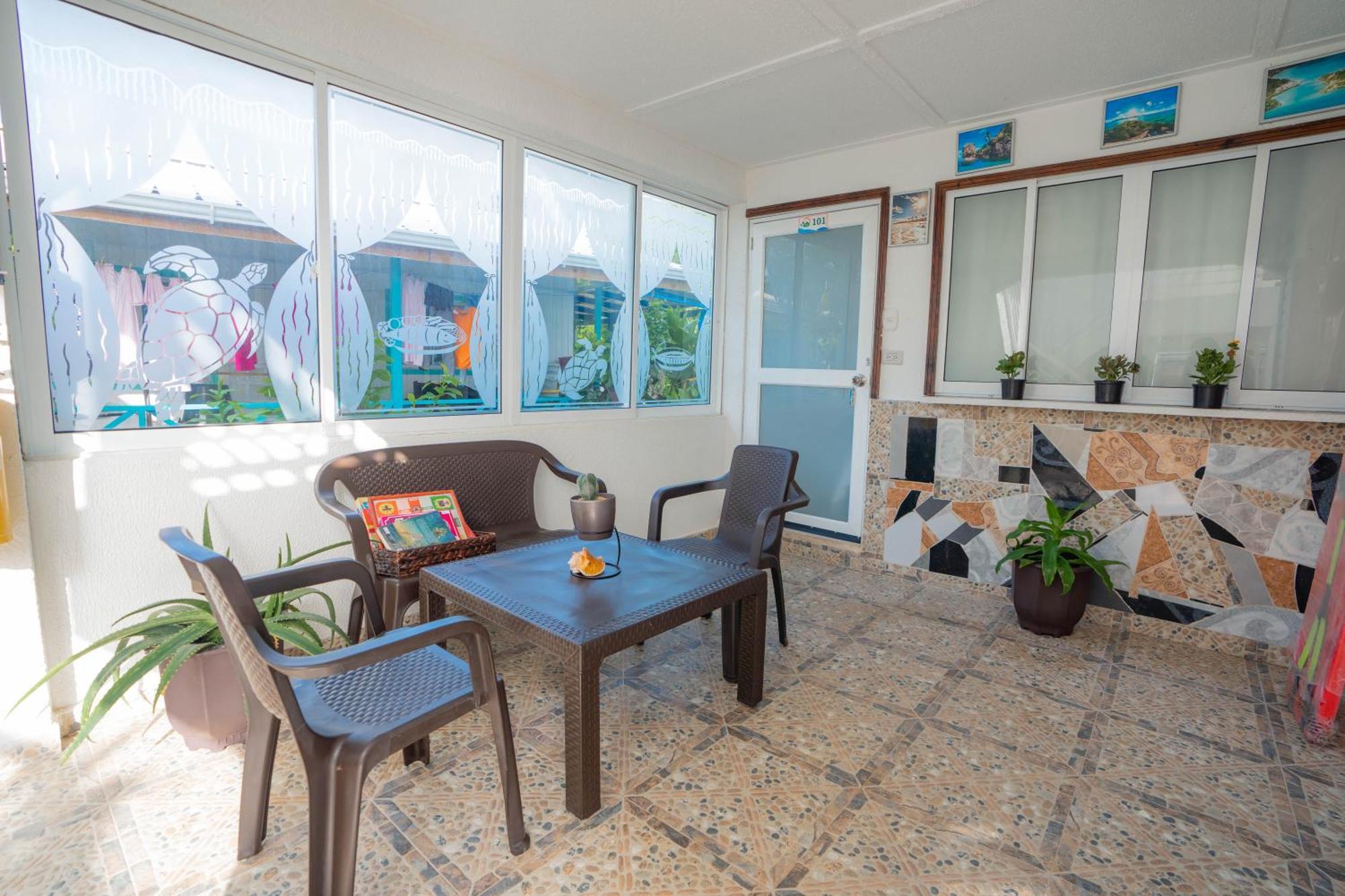 Posada Jasmina Place Franshua ภายนอก รูปภาพ