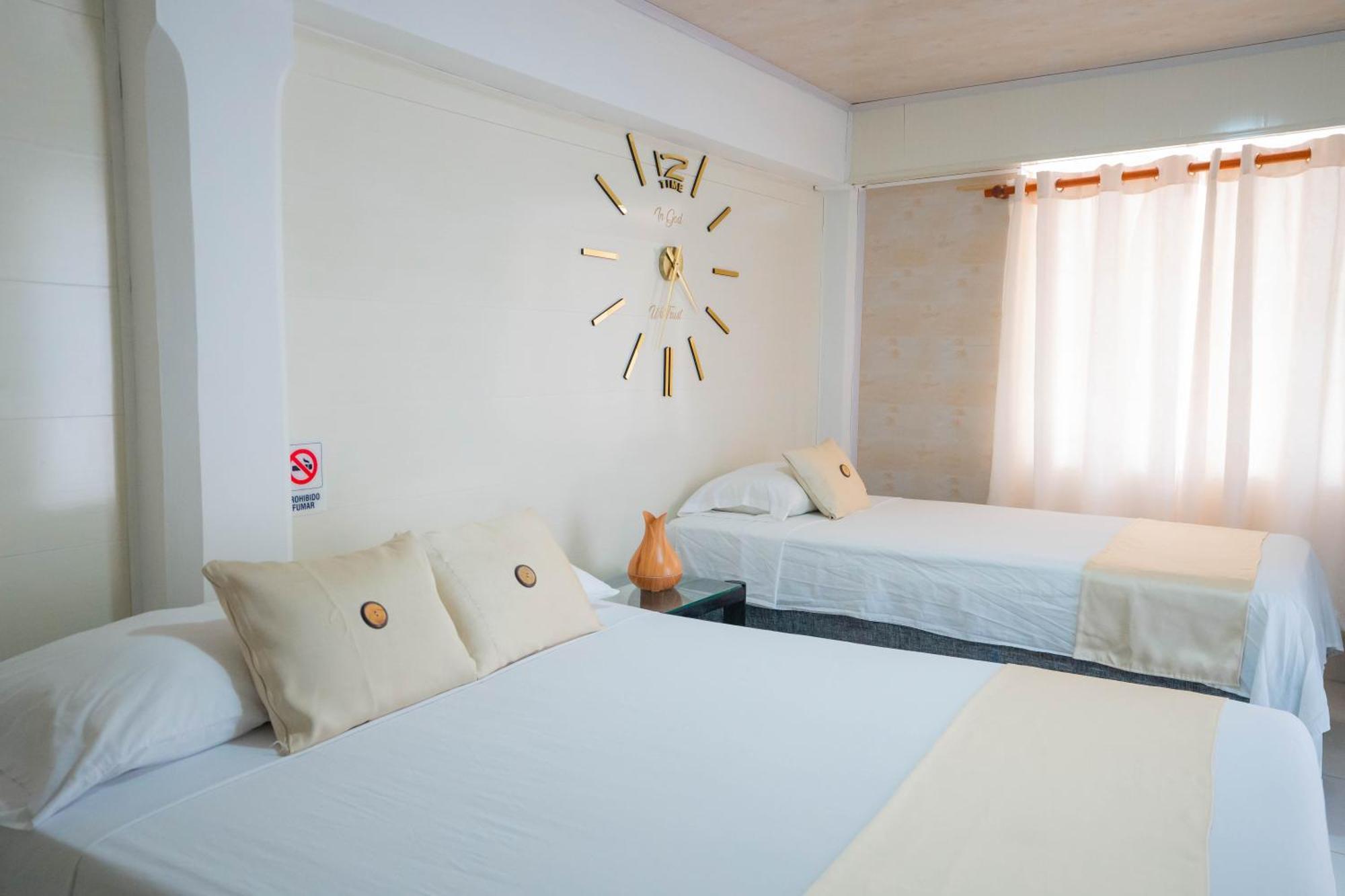 Posada Jasmina Place Franshua ภายนอก รูปภาพ