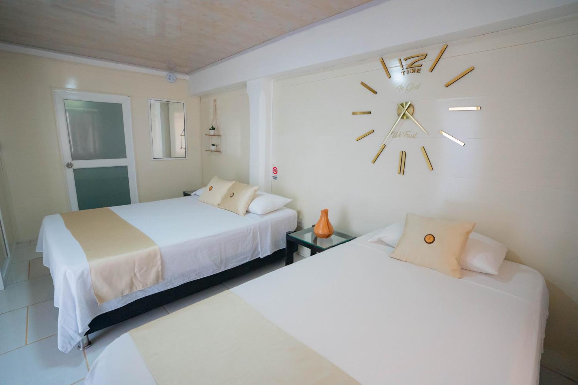 Posada Jasmina Place Franshua ภายนอก รูปภาพ