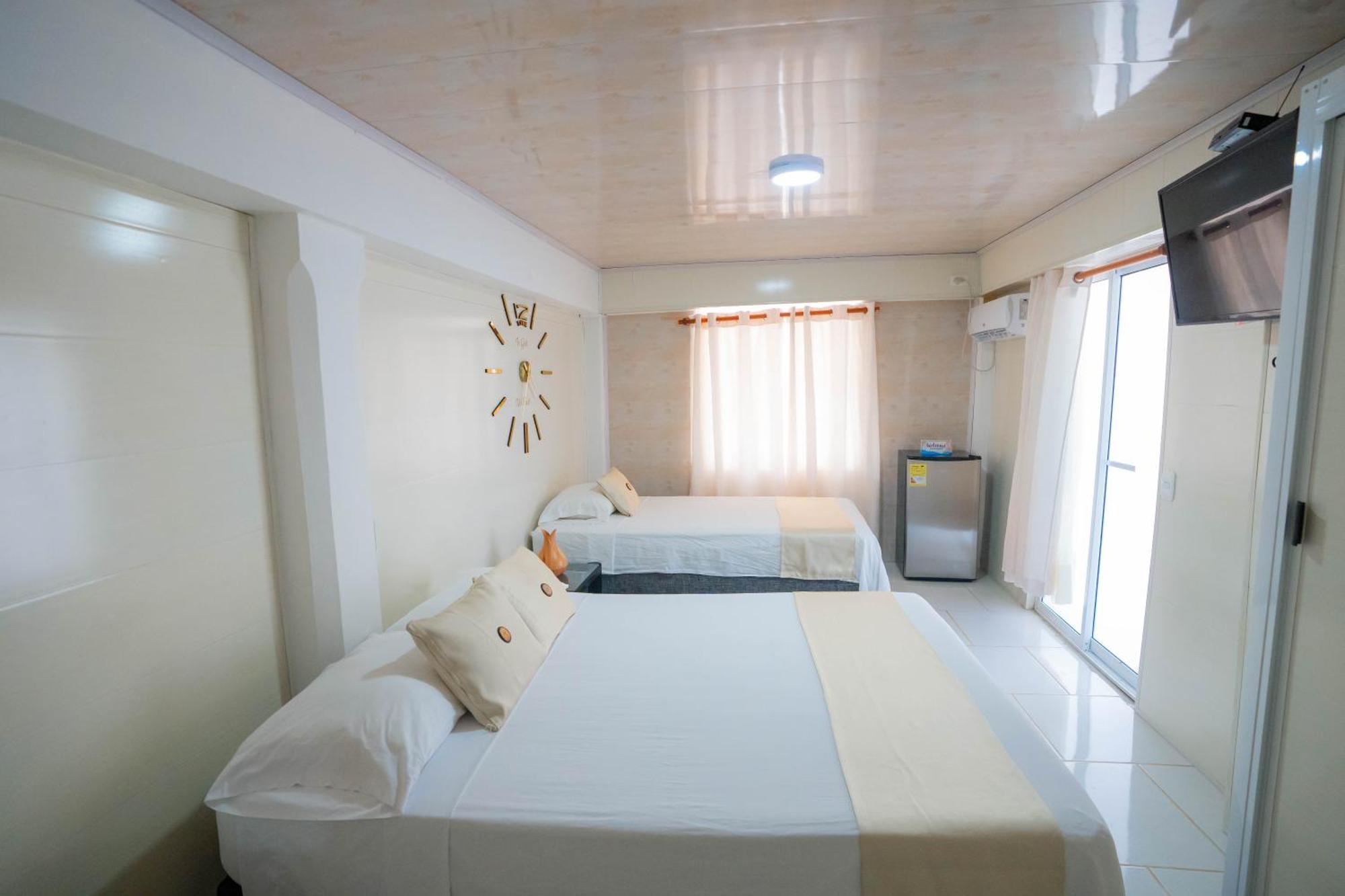 Posada Jasmina Place Franshua ภายนอก รูปภาพ