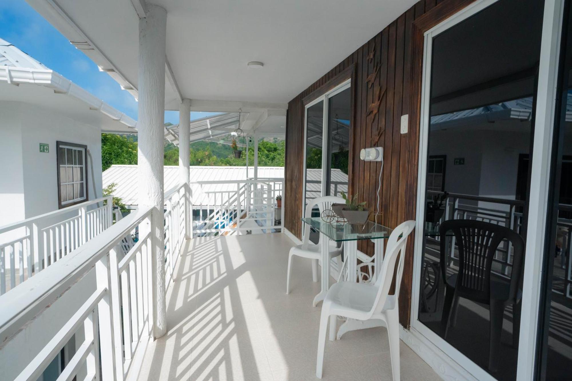 Posada Jasmina Place Franshua ภายนอก รูปภาพ