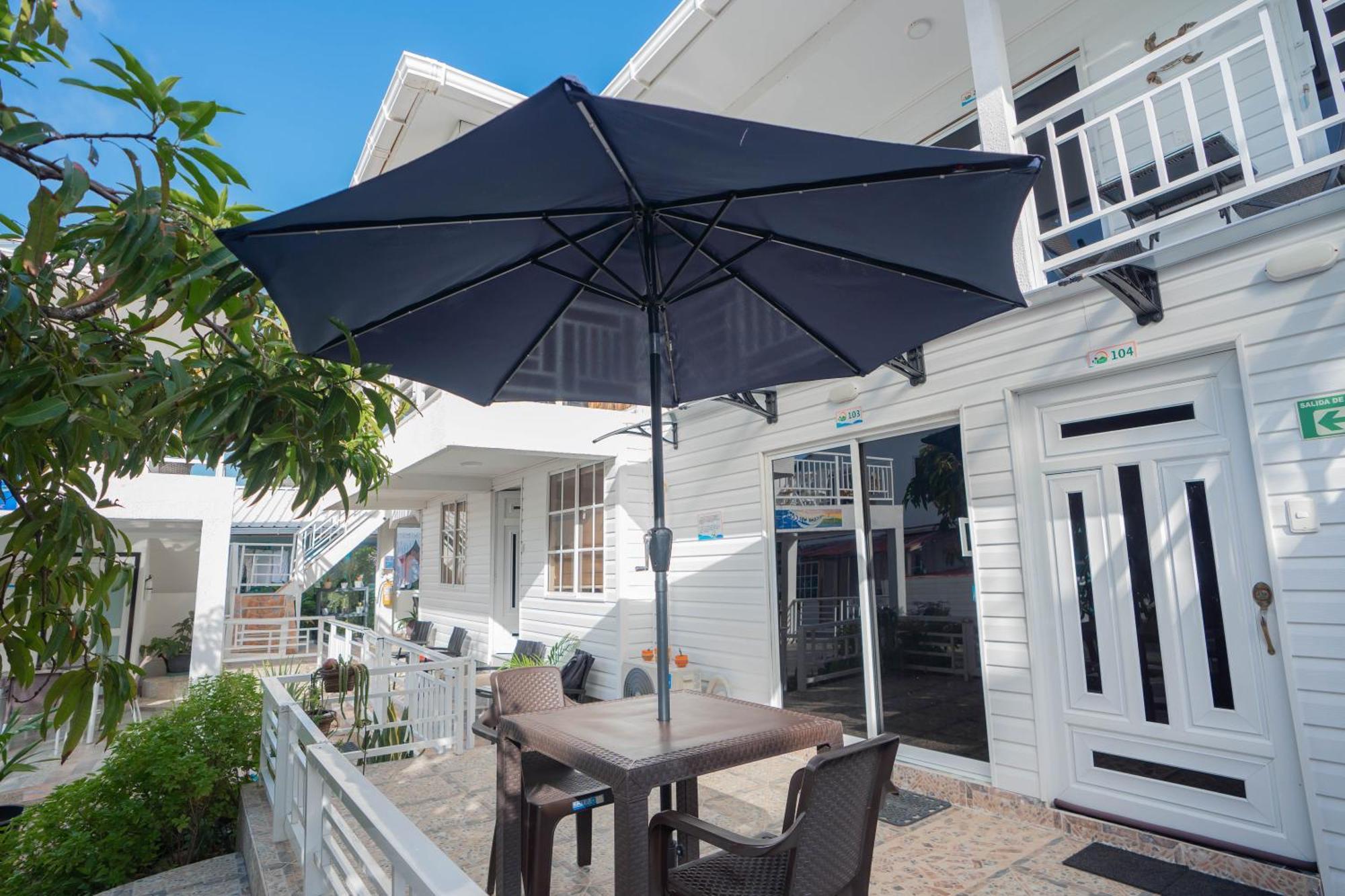 Posada Jasmina Place Franshua ภายนอก รูปภาพ