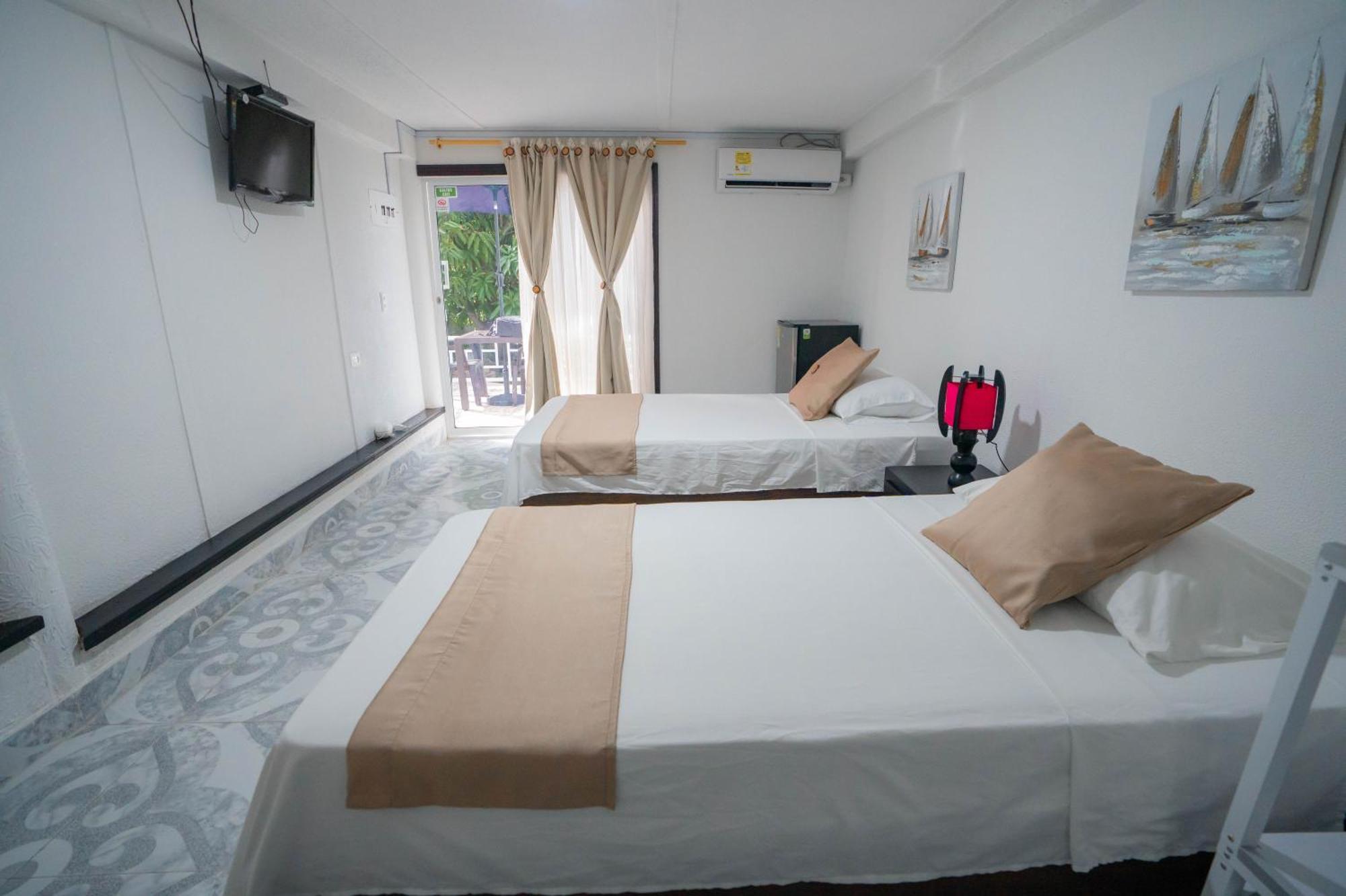 Posada Jasmina Place Franshua ภายนอก รูปภาพ