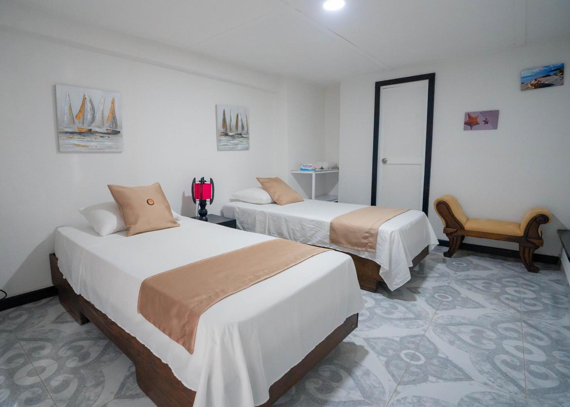 Posada Jasmina Place Franshua ภายนอก รูปภาพ