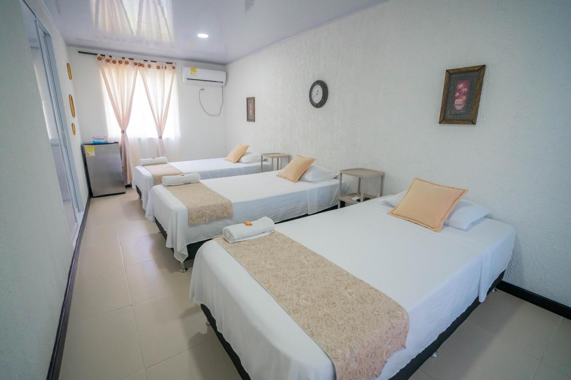 Posada Jasmina Place Franshua ภายนอก รูปภาพ